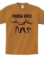 PANDA ROCK