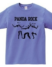 PANDA ROCK