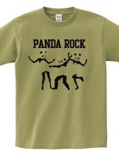 PANDA ROCK