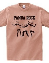 PANDA ROCK