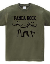 PANDA ROCK