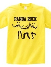 PANDA ROCK