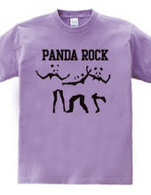 PANDA ROCK