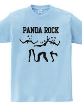 PANDA ROCK