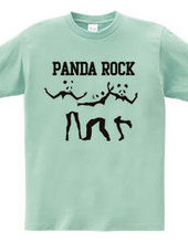 PANDA ROCK