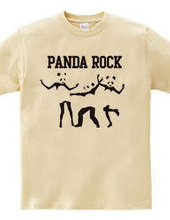 PANDA ROCK