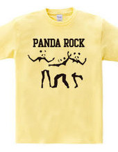 PANDA ROCK