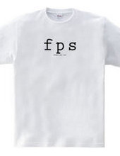 fps -frame per sec-