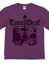 Torn Deaf