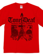 Torn Deaf