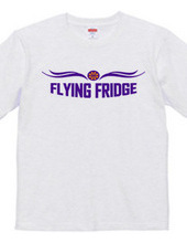 FLYING FRIDGE