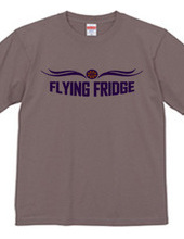 FLYING FRIDGE