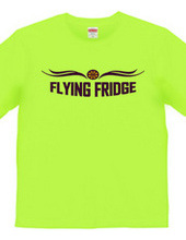 FLYING FRIDGE