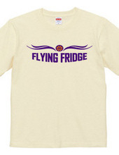 FLYING FRIDGE