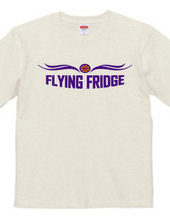 FLYING FRIDGE