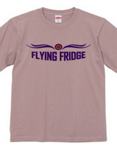 FLYING FRIDGE