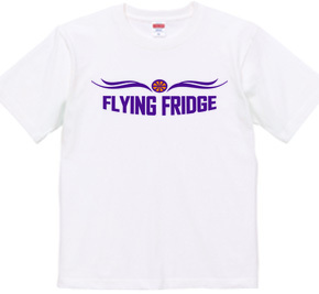 FLYING FRIDGE