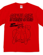 SANTA GIRL 03