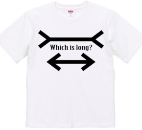 Which is long？