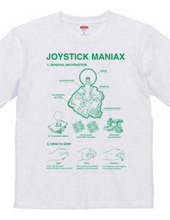 joystick maniax