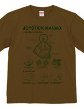 joystick maniax