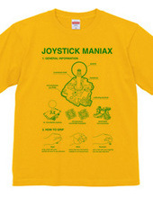 joystick maniax