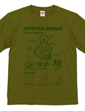 joystick maniax