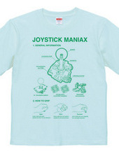 joystick maniax