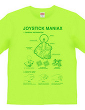 joystick maniax