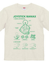 joystick maniax