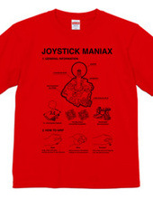 joystick maniax