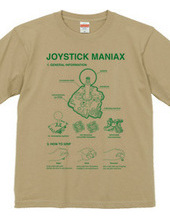 joystick maniax