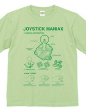 joystick maniax