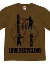 Love Recycling