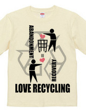 Love Recycling