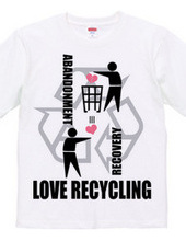 Love Recycling