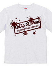 ChEAp_GLaMouR BLOOD