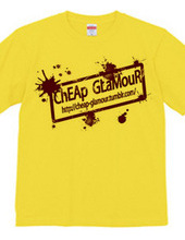 ChEAp_GLaMouR BLOOD