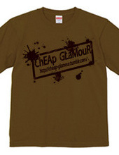 ChEAp_GLaMouR BLOOD