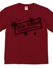 ChEAp_GLaMouR BLOOD