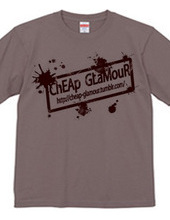 ChEAp_GLaMouR BLOOD