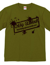 ChEAp_GLaMouR BLOOD