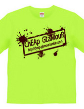 ChEAp_GLaMouR BLOOD