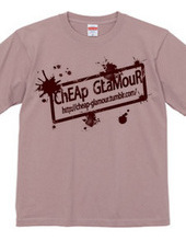 ChEAp_GLaMouR BLOOD