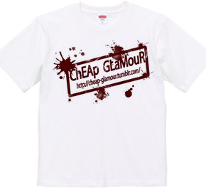 ChEAp_GLaMouR BLOOD