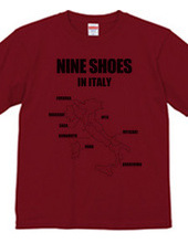 9 State Italy
