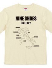 9 State Italy