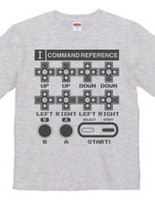 command reference