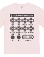 command reference