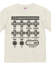 command reference